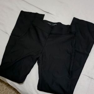 Vera Wang boot cut dress pants